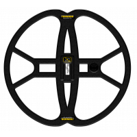 NEL Tornado 12 x 13" DD Search Coil for Garrett Ace Series - Click Image to Close